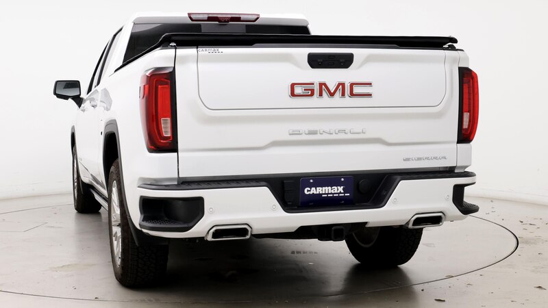 2023 GMC Sierra 1500 Denali 6