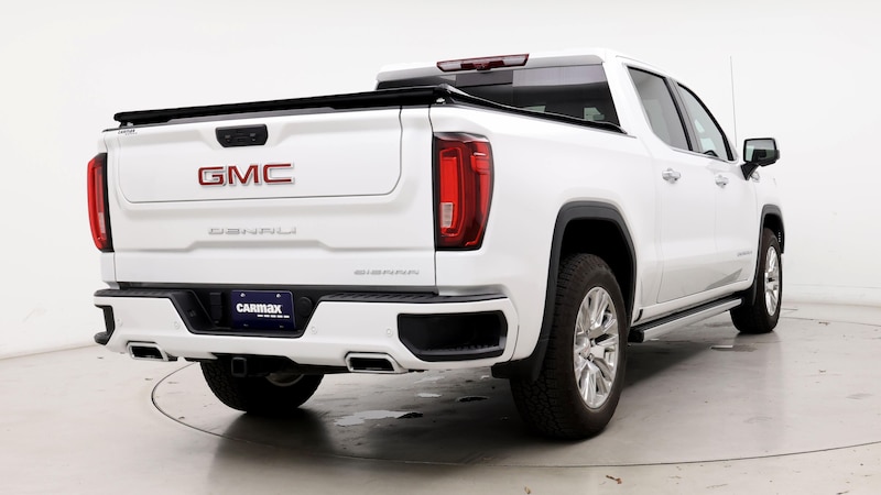 2023 GMC Sierra 1500 Denali 8