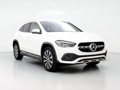 2021 Mercedes-Benz GLA 250 -
                Birmingham, AL