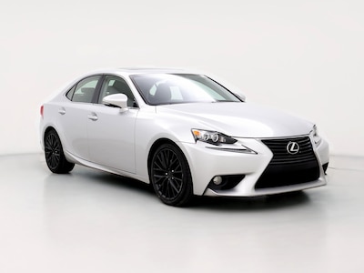 2014 Lexus IS 250 -
                Chattanooga, TN