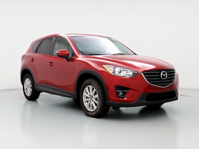 2016 Mazda CX-5 Touring -
                Huntsville, AL