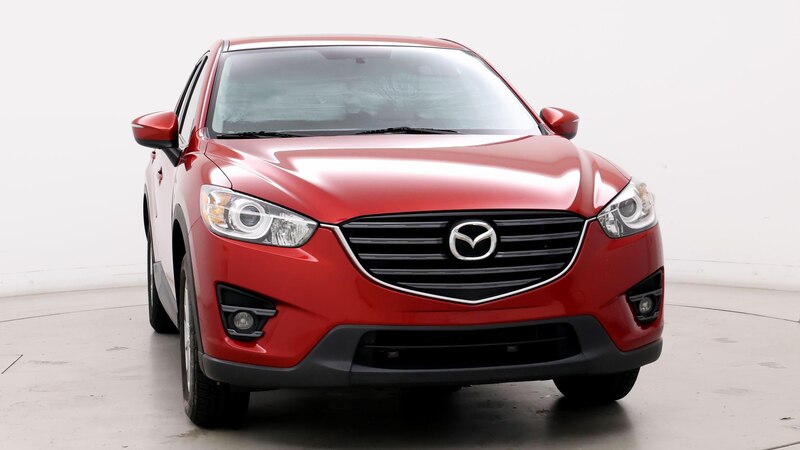 2016 Mazda CX-5 Touring 5