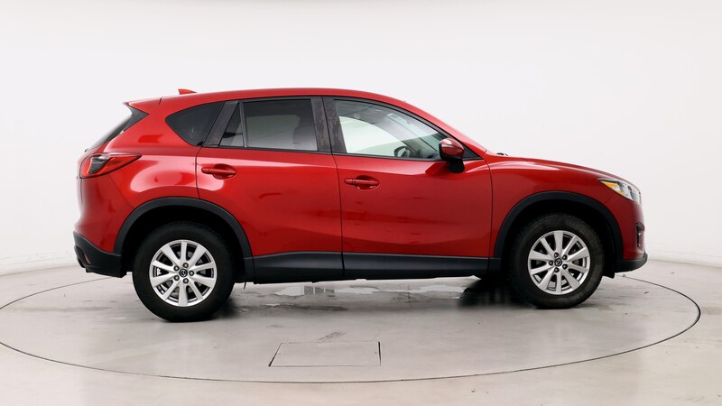 2016 Mazda CX-5 Touring 7