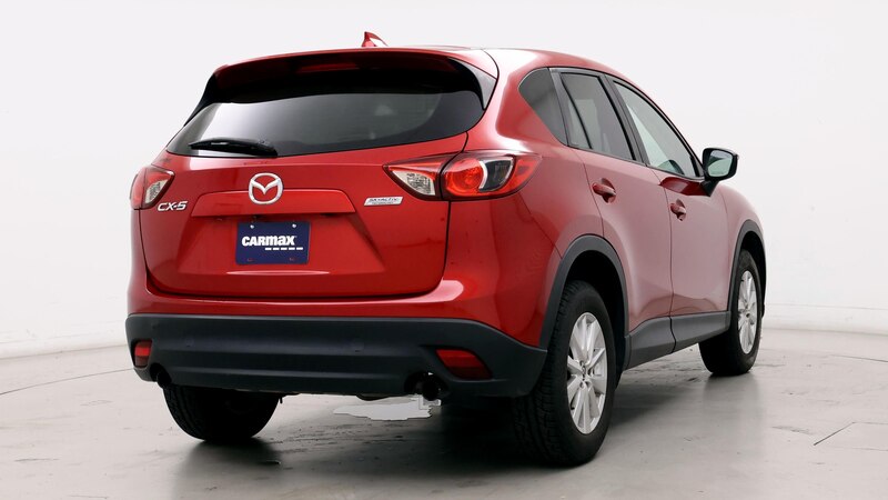 2016 Mazda CX-5 Touring 8