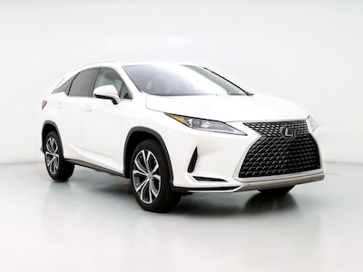 2021 Lexus RX 350 -
                Huntsville, AL