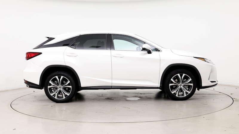 2021 Lexus RX 350 7