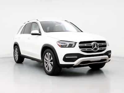 2020 Mercedes-Benz GLE 350 -
                Huntsville, AL