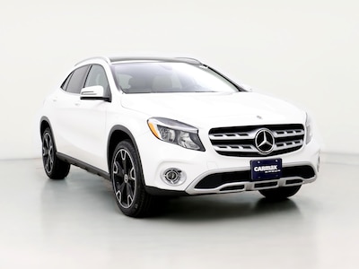 2019 Mercedes-Benz GLA 250 -
                Pensacola, FL