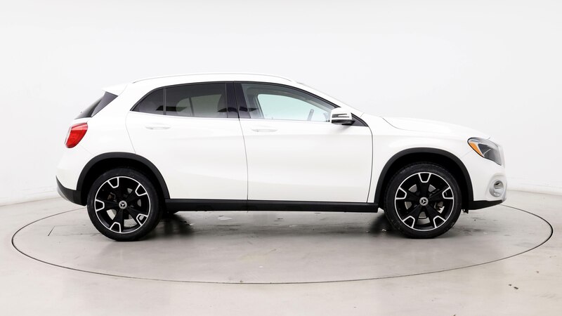 2019 Mercedes-Benz GLA 250 7