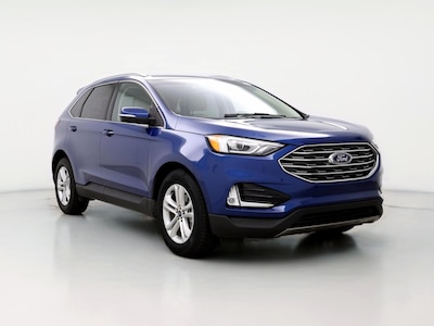 2020 Ford Edge SEL -
                Town Center, GA