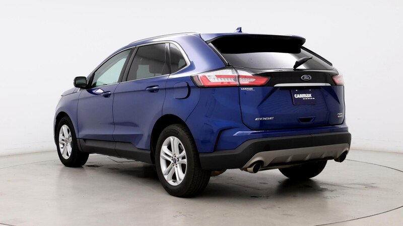 2020 Ford Edge SEL 2