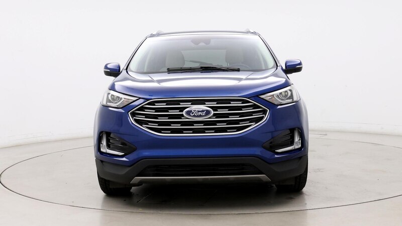 2020 Ford Edge SEL 5