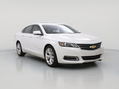 2014 Chevrolet Impala LT -
                Kennesaw, GA