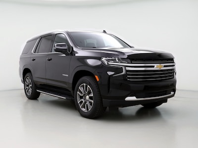 2023 Chevrolet Tahoe LT -
                Huntsville, AL