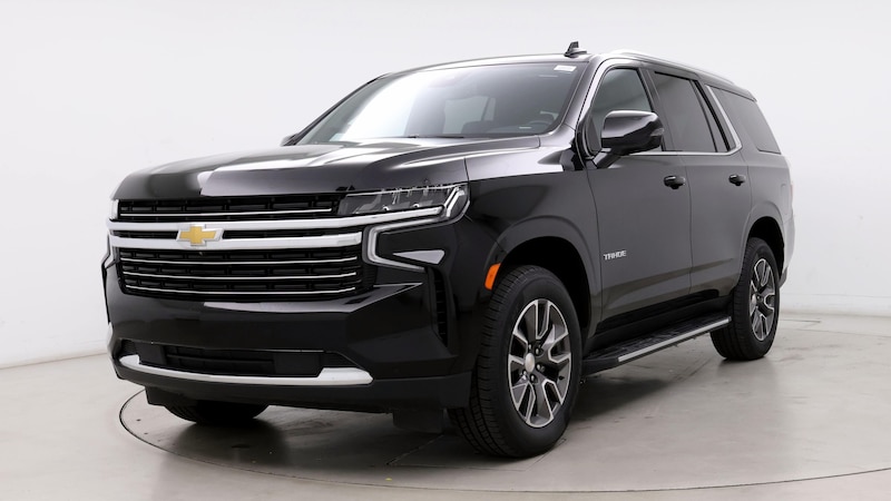 2023 Chevrolet Tahoe LT 4