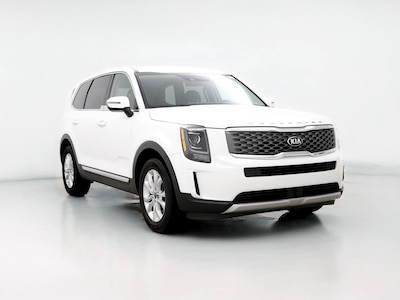 2020 Kia Telluride LX -
                Huntsville, AL