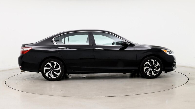 2017 Honda Accord EX-L 7