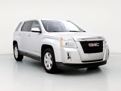 2014 GMC Terrain SLE -
                Huntsville, AL