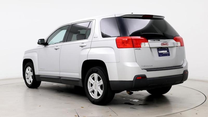 2014 GMC Terrain SLE 2