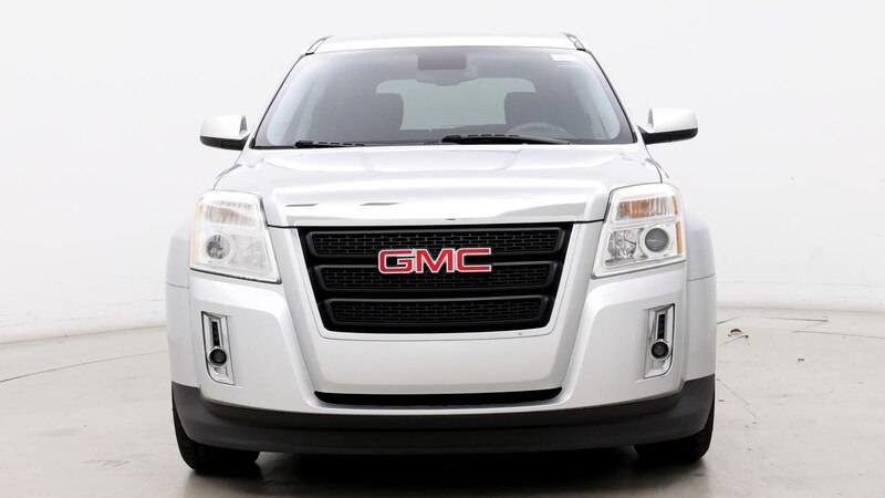 2014 GMC Terrain SLE 5