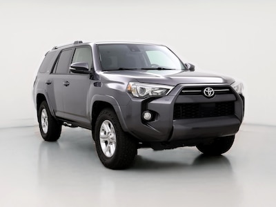 2020 Toyota 4Runner SR5 -
                Town Center, GA