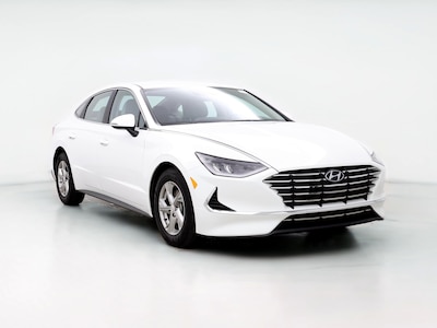 2022 Hyundai Sonata SE -
                Huntsville, AL