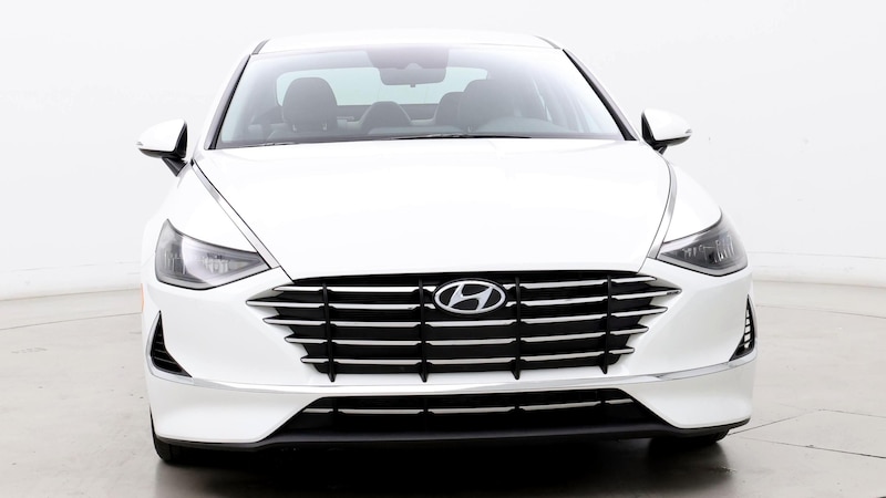 2022 Hyundai Sonata SE 5