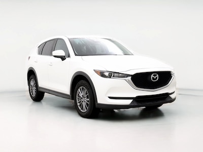 2018 Mazda CX-5 Sport -
                Huntsville, AL