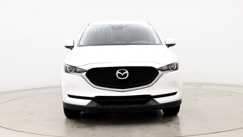 2018 Mazda CX-5 Sport 5