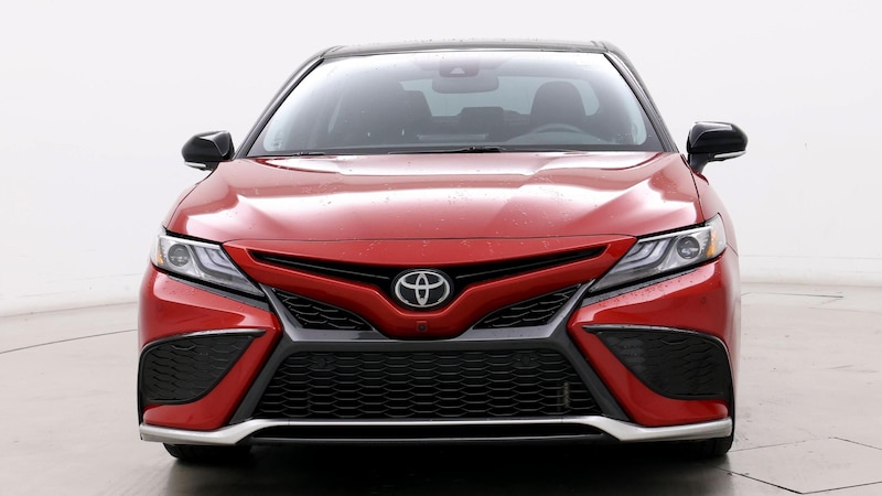 2023 Toyota Camry XSE 5