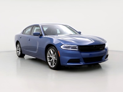 2022 Dodge Charger SXT -
                Huntsville, AL