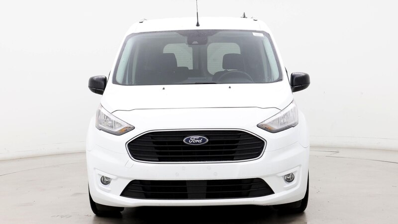 2023 Ford Transit Series Connect XLT 5