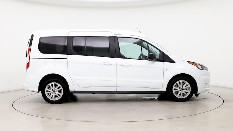 2023 Ford Transit Series Connect XLT 7