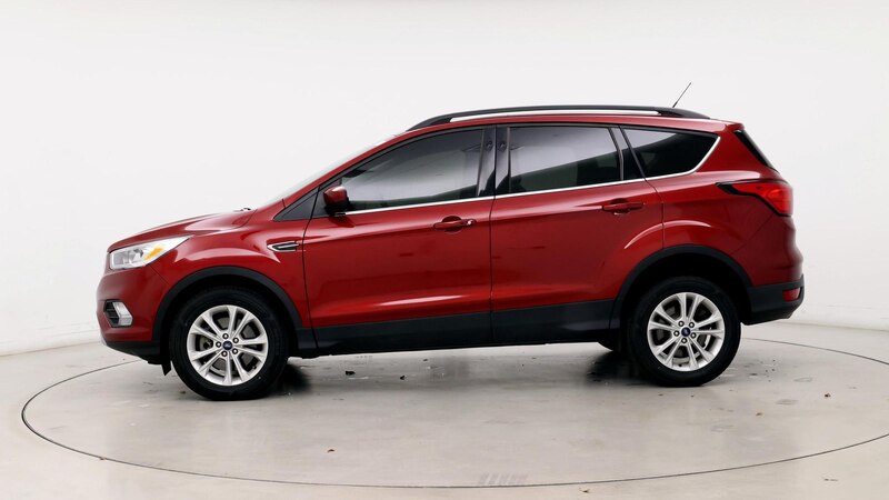 2019 Ford Escape SEL 3