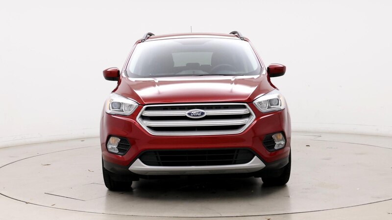 2019 Ford Escape SEL 5