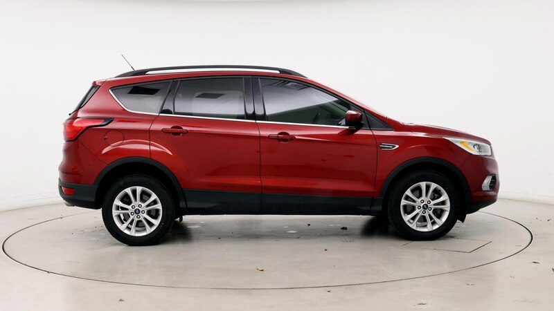 2019 Ford Escape SEL 7