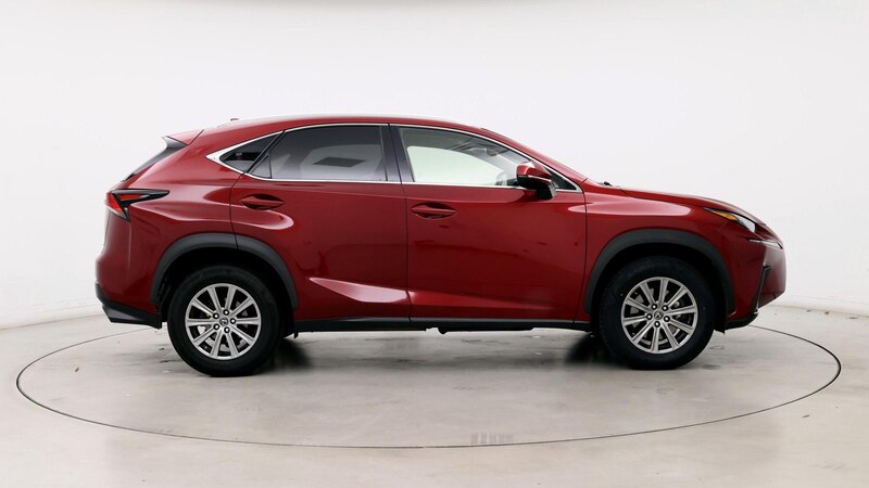 2018 Lexus NX 300 7