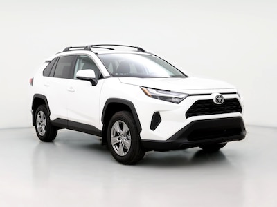 2024 Toyota RAV4 XLE -
                Birmingham, AL