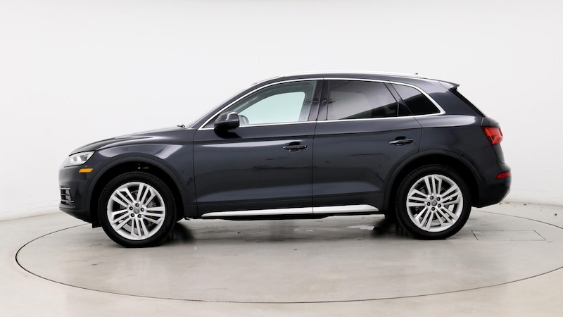 2019 Audi Q5 Premium Plus 3