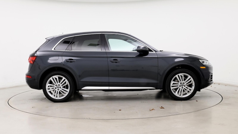 2019 Audi Q5 Premium Plus 7