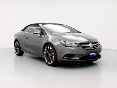 2019 Buick Cascada Premium -
                Huntsville, AL