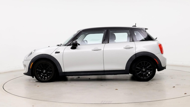 2017 MINI Cooper Hardtop  3