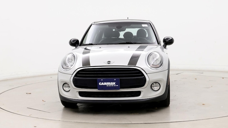 2017 MINI Cooper Hardtop  5