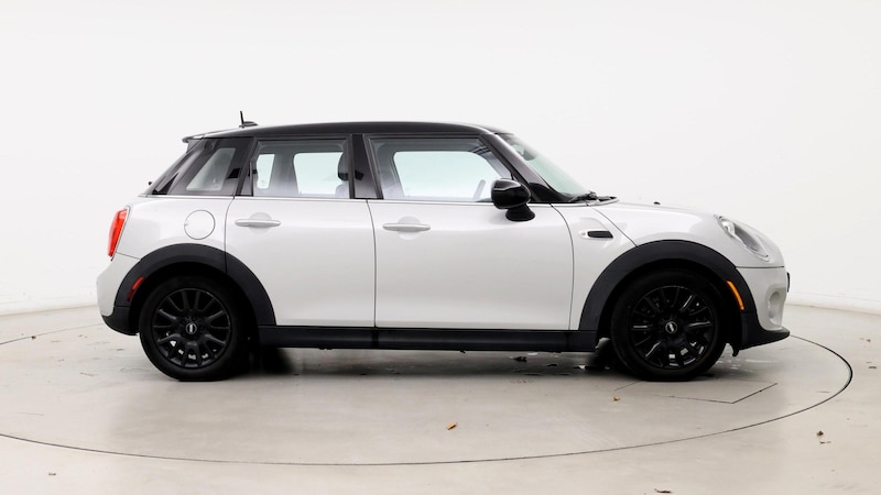 2017 MINI Cooper Hardtop  7