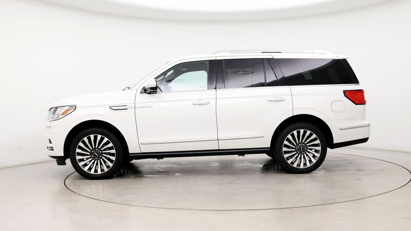 2021 Lincoln Navigator Reserve 3