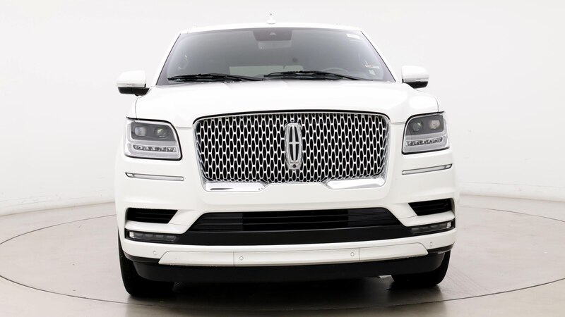 2021 Lincoln Navigator Reserve 5