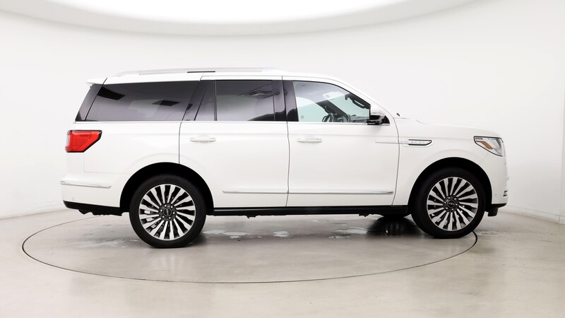 2021 Lincoln Navigator Reserve 7