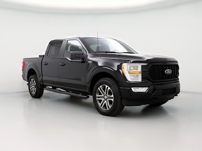 2021 Ford F-150 XL -
                Huntsville, AL