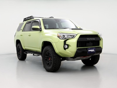 2022 Toyota 4Runner TRD Pro -
                Huntsville, AL