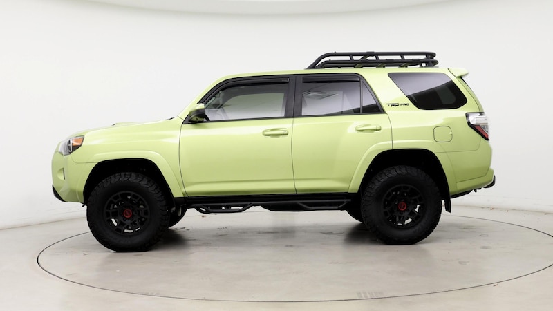 2022 Toyota 4Runner TRD Pro 3